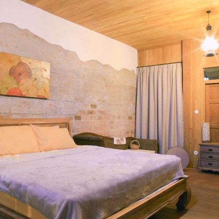 The Canale Boutique Stay Koh Kood Ko Kut Ngoại thất bức ảnh