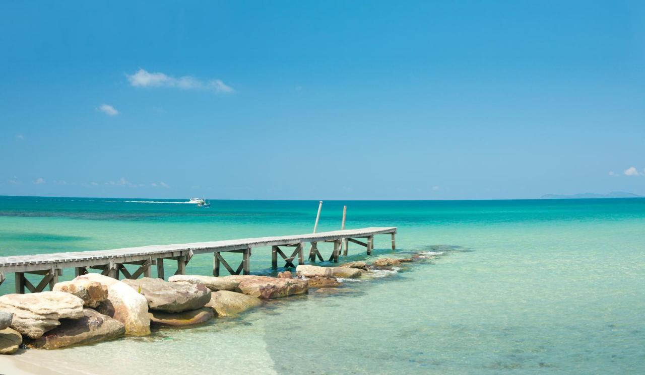 The Canale Boutique Stay Koh Kood Ko Kut Ngoại thất bức ảnh