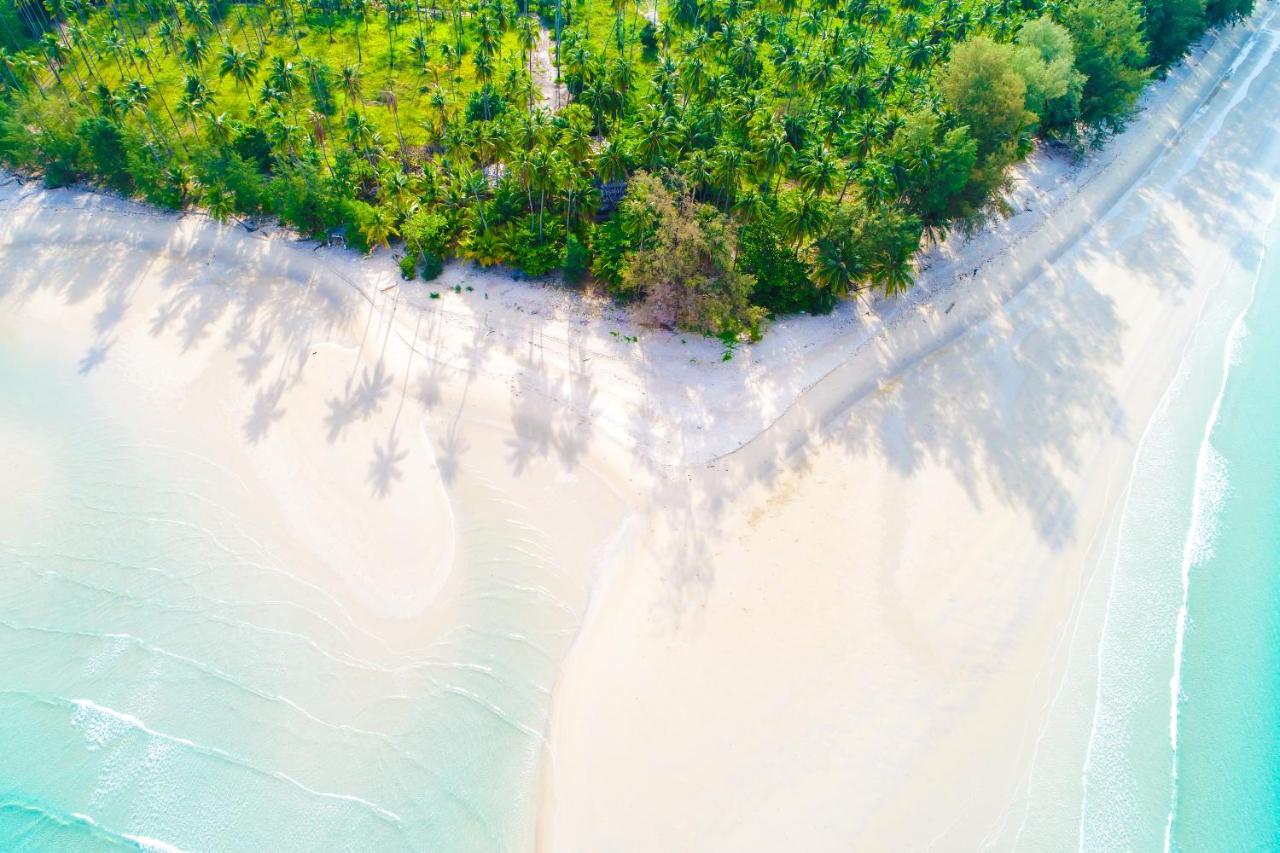 The Canale Boutique Stay Koh Kood Ko Kut Ngoại thất bức ảnh