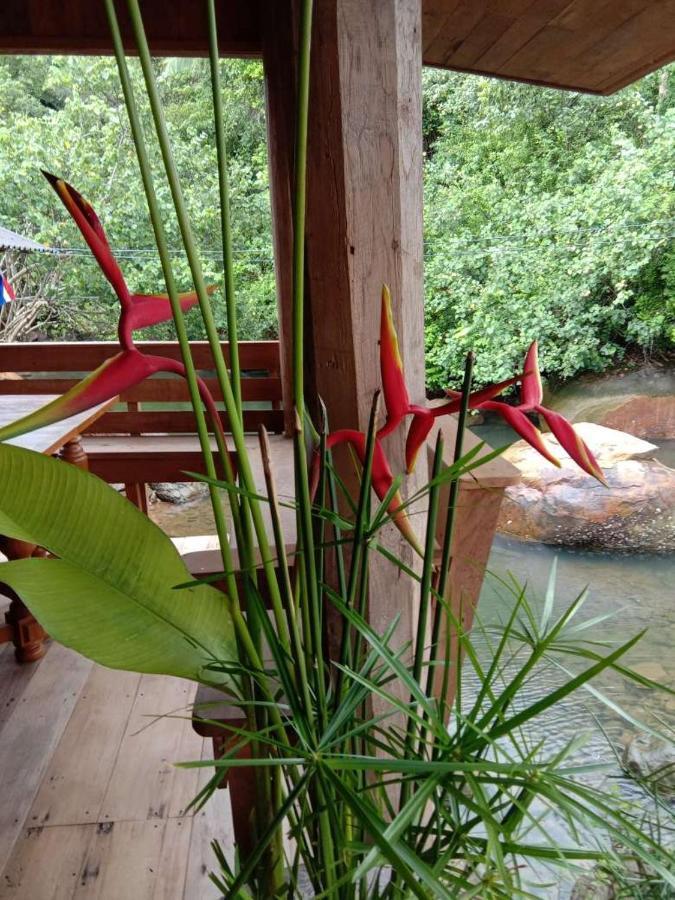 The Canale Boutique Stay Koh Kood Ko Kut Ngoại thất bức ảnh