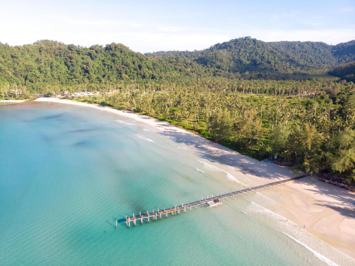 The Canale Boutique Stay Koh Kood Ko Kut Ngoại thất bức ảnh
