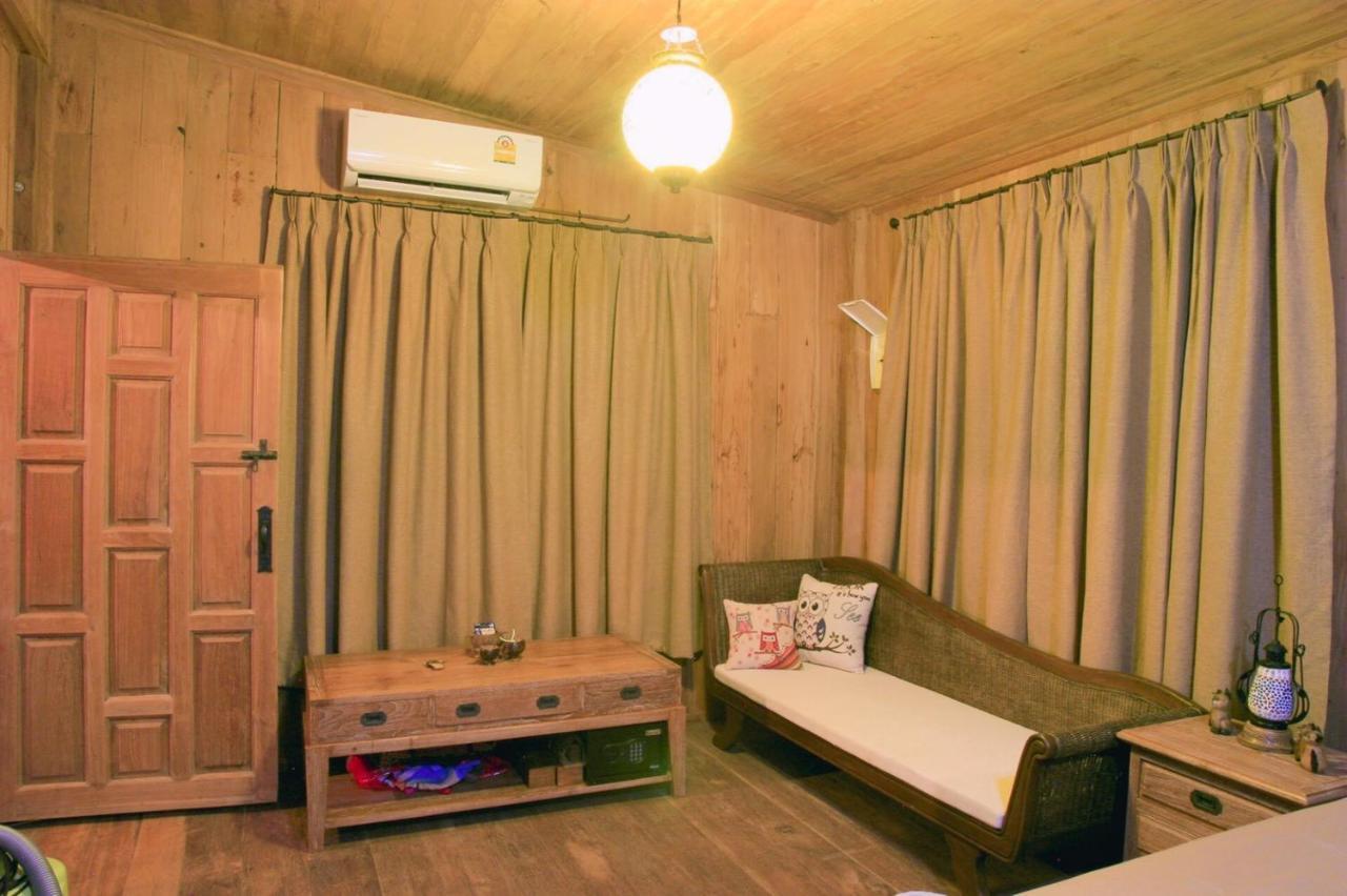 The Canale Boutique Stay Koh Kood Ko Kut Ngoại thất bức ảnh