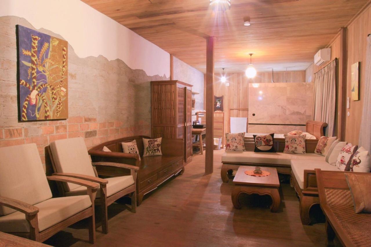 The Canale Boutique Stay Koh Kood Ko Kut Ngoại thất bức ảnh