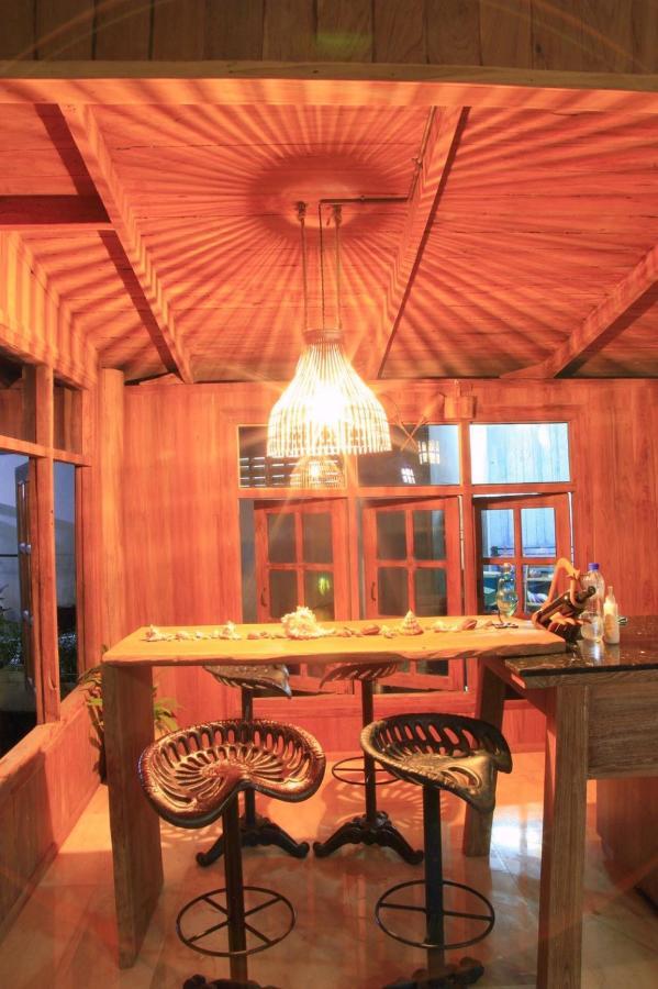 The Canale Boutique Stay Koh Kood Ko Kut Ngoại thất bức ảnh