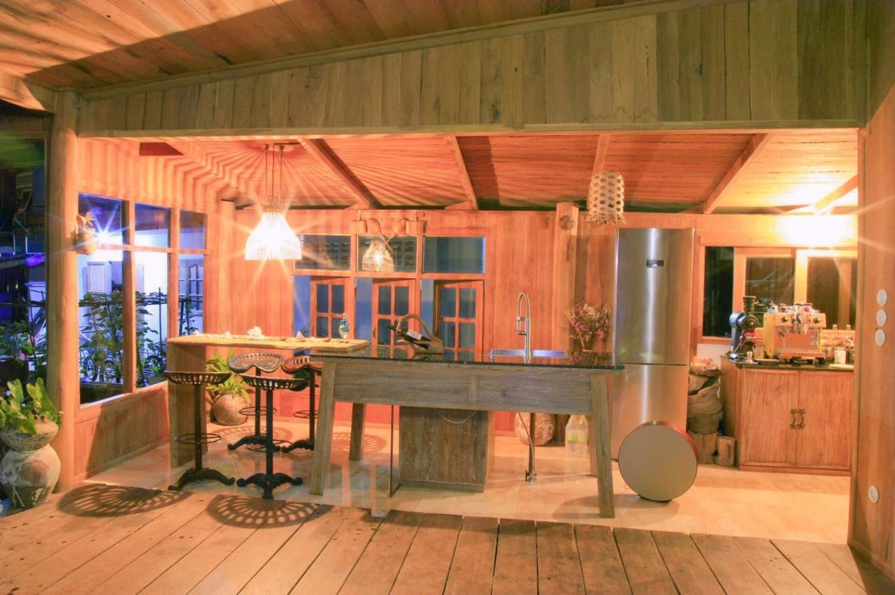 The Canale Boutique Stay Koh Kood Ko Kut Ngoại thất bức ảnh