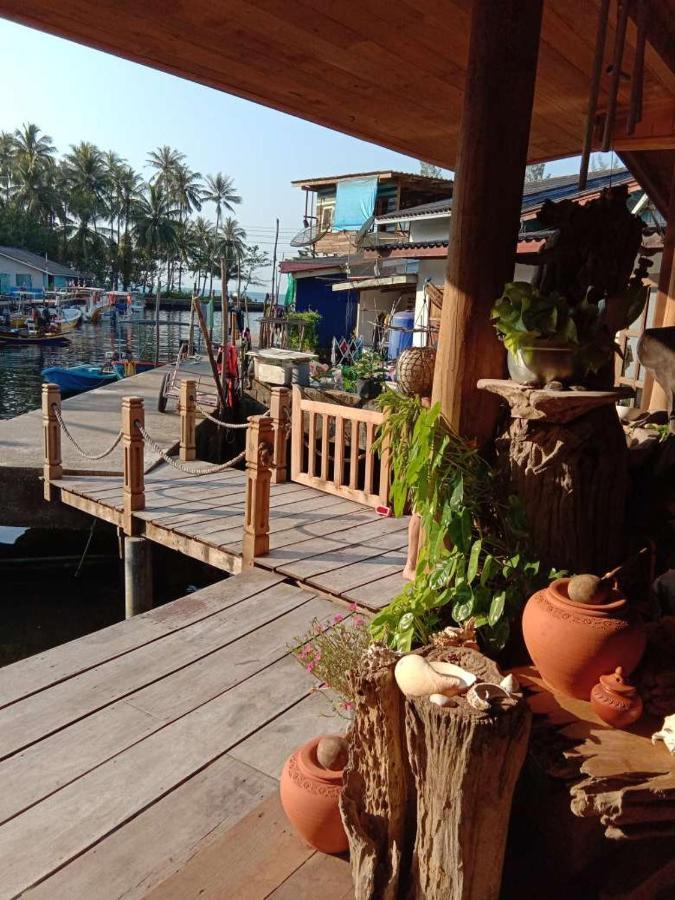 The Canale Boutique Stay Koh Kood Ko Kut Ngoại thất bức ảnh