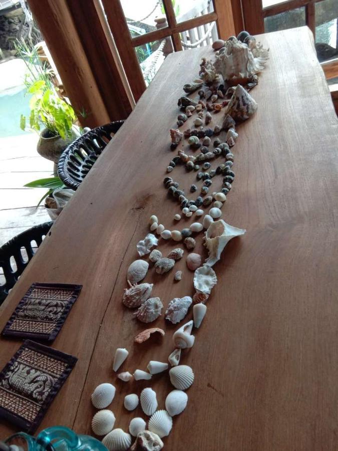 The Canale Boutique Stay Koh Kood Ko Kut Ngoại thất bức ảnh
