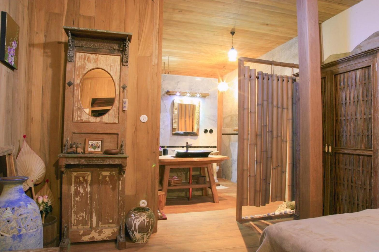 The Canale Boutique Stay Koh Kood Ko Kut Ngoại thất bức ảnh
