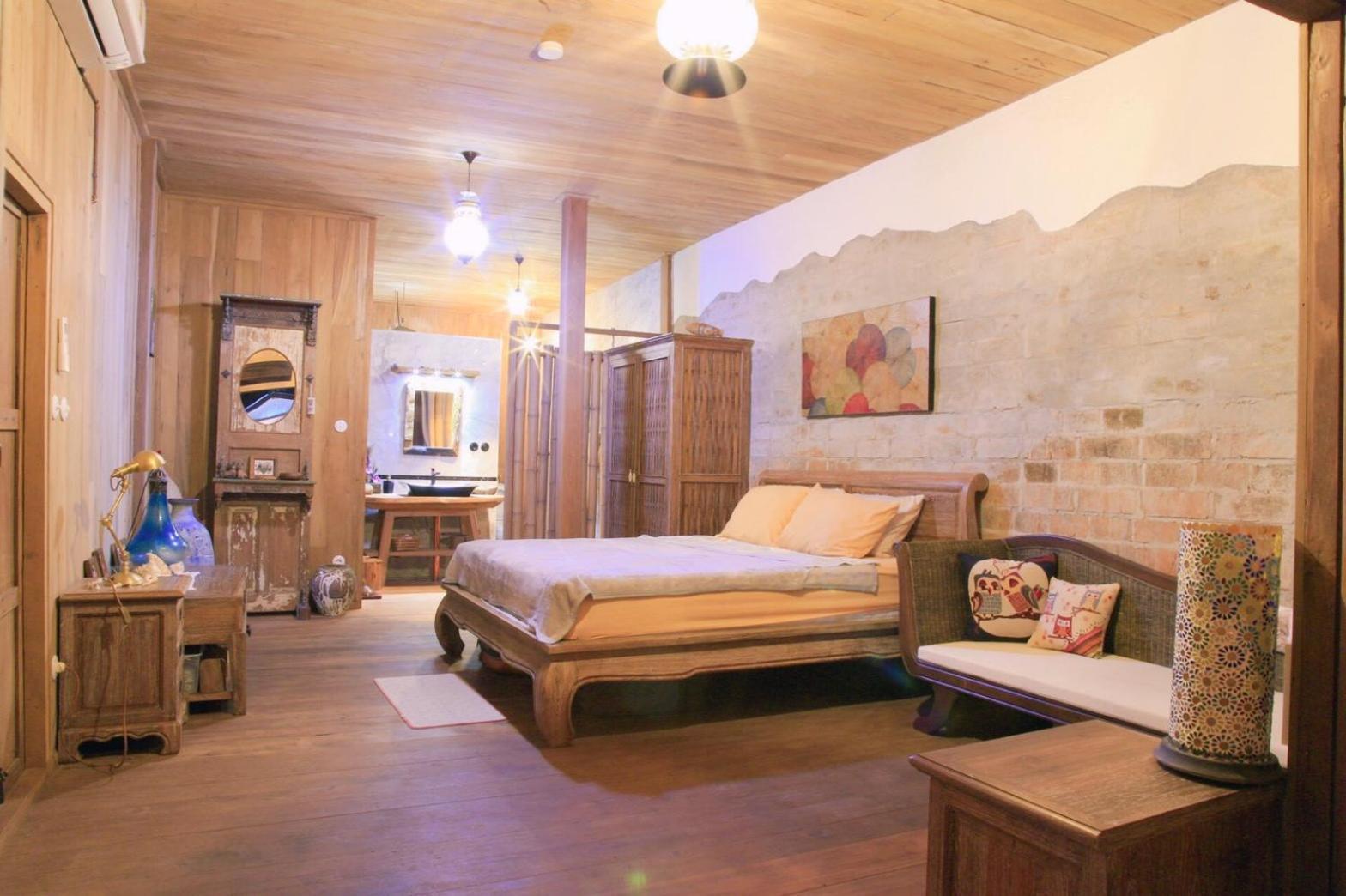 The Canale Boutique Stay Koh Kood Ko Kut Ngoại thất bức ảnh